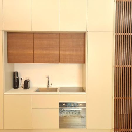 Moscova - Volta Charme Apartment Milaan Buitenkant foto