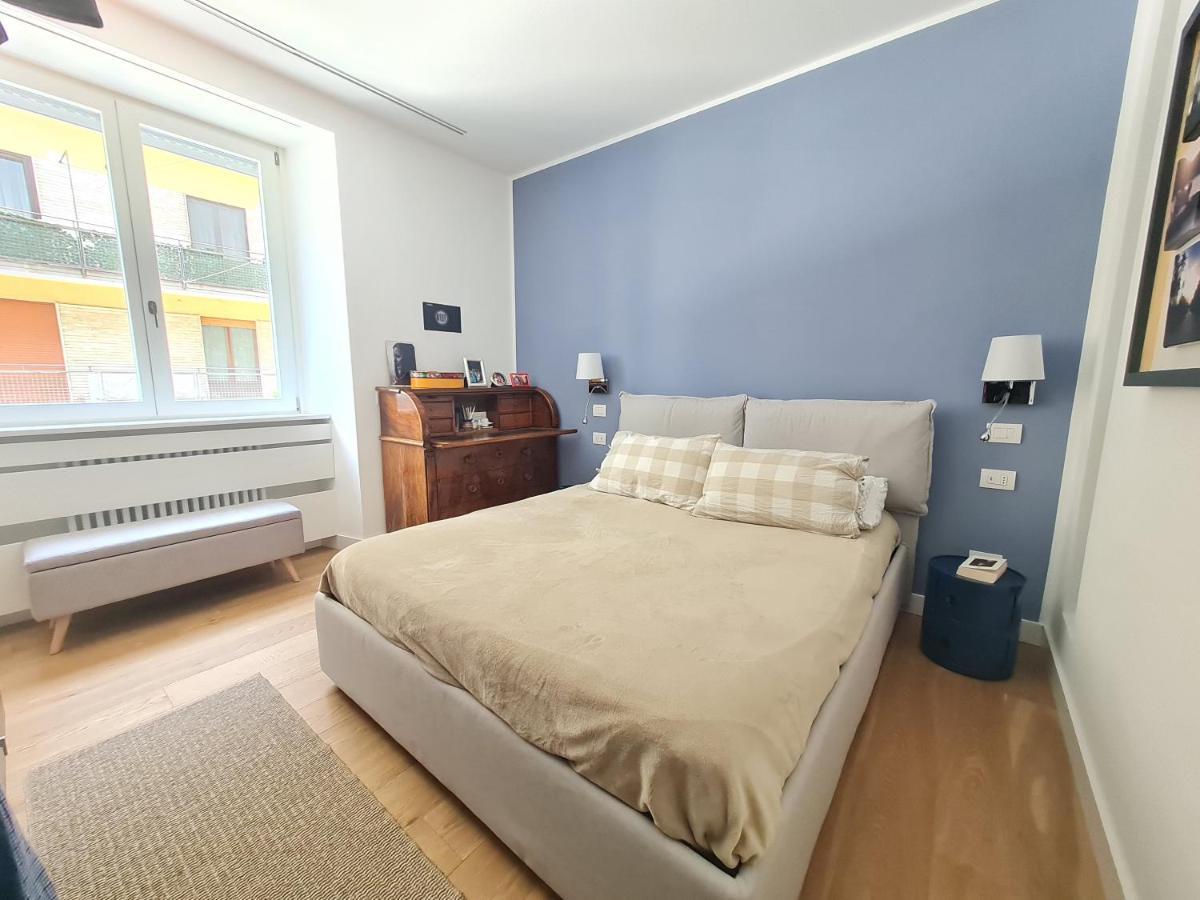 Moscova - Volta Charme Apartment Milaan Buitenkant foto