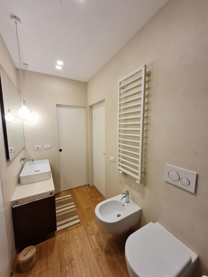 Moscova - Volta Charme Apartment Milaan Buitenkant foto